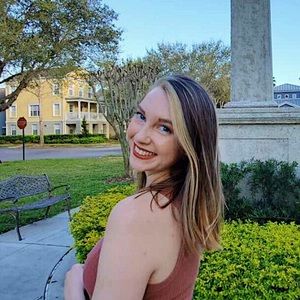 Meet your Posher, Karen